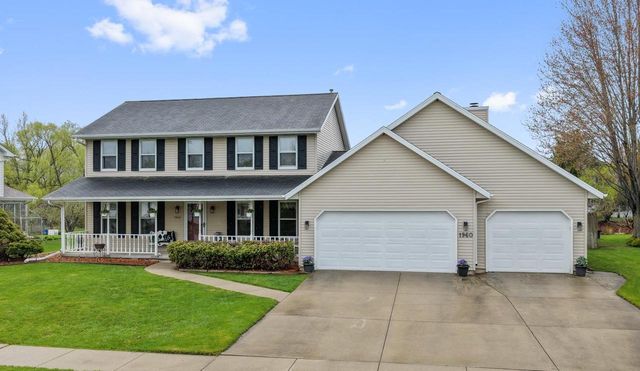 1960 CHARLES STREET, De Pere, WI 54115