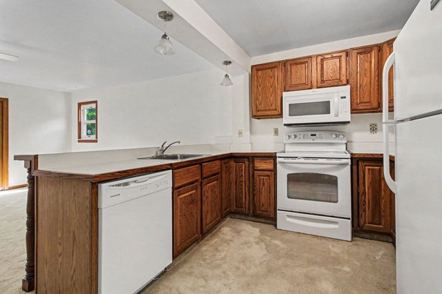 1311 Kingwood Street, Ypsilanti Twp, MI 48197