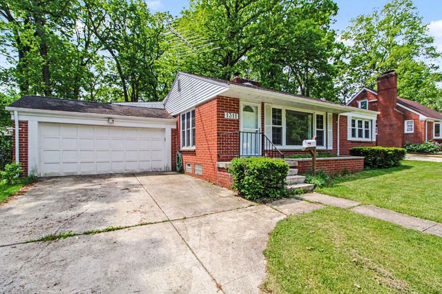 1311 Kingwood Street, Ypsilanti Twp, MI 48197
