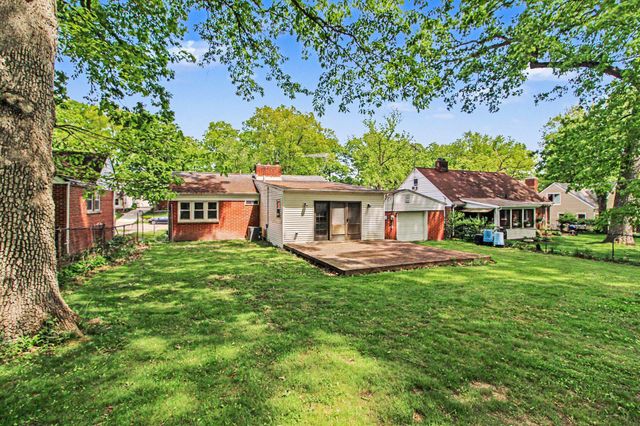 1311 Kingwood Street, Ypsilanti Twp, MI 48197