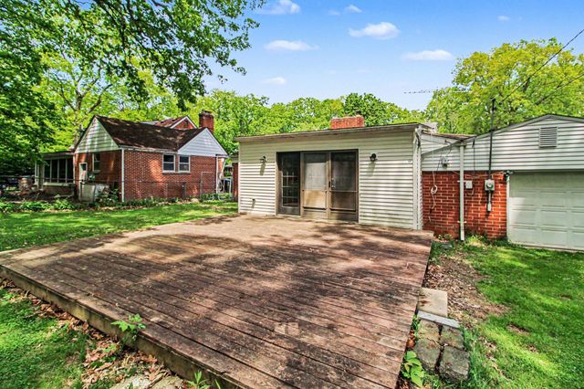 1311 Kingwood Street, Ypsilanti Twp, MI 48197