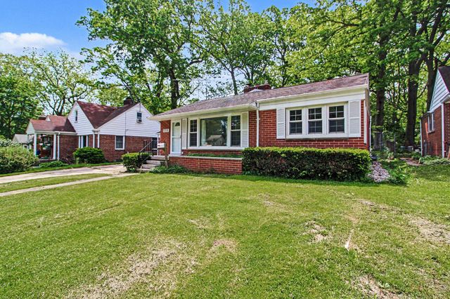 1311 Kingwood Street, Ypsilanti Twp, MI 48197