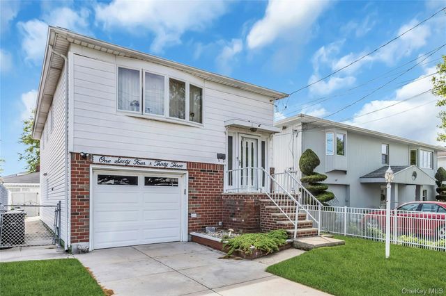 164-33 91st Street, Howard Beach, NY 11414