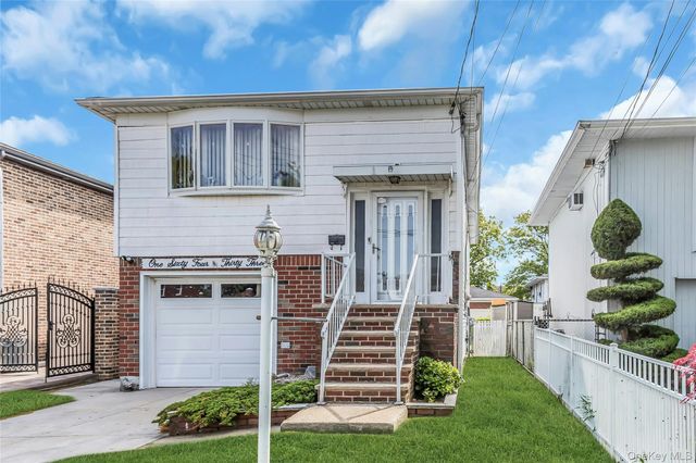 164-33 91st Street, Howard Beach, NY 11414