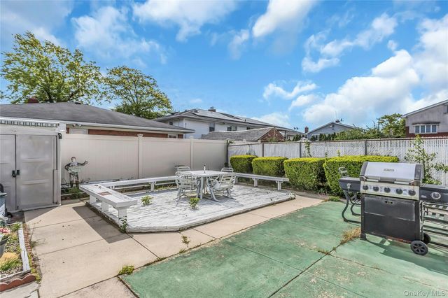 164-33 91st Street, Howard Beach, NY 11414