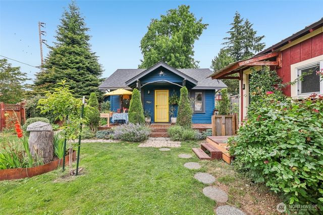 1019 W 37th Street, Vancouver, WA 98660
