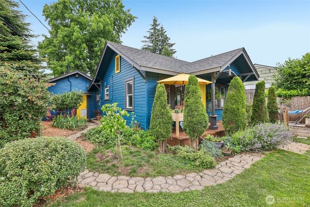 1019 W 37th Street, Vancouver, WA 98660