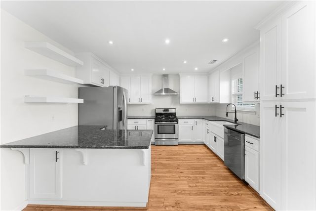 521 Prairie Street, Lowell, AR 72745