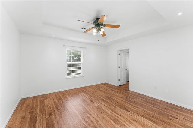 521 Prairie Street, Lowell, AR 72745