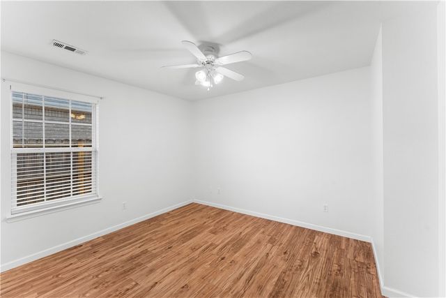 521 Prairie Street, Lowell, AR 72745