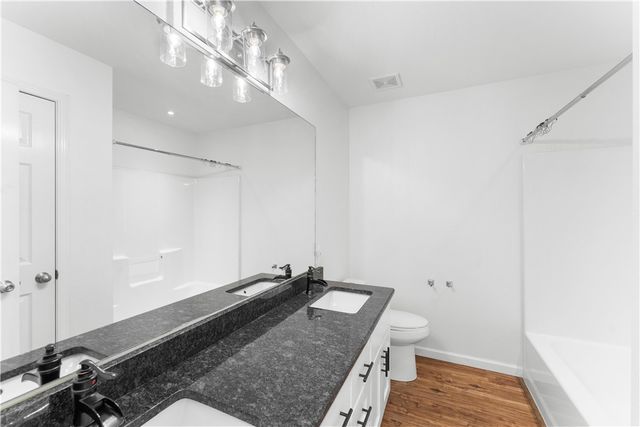 521 Prairie Street, Lowell, AR 72745