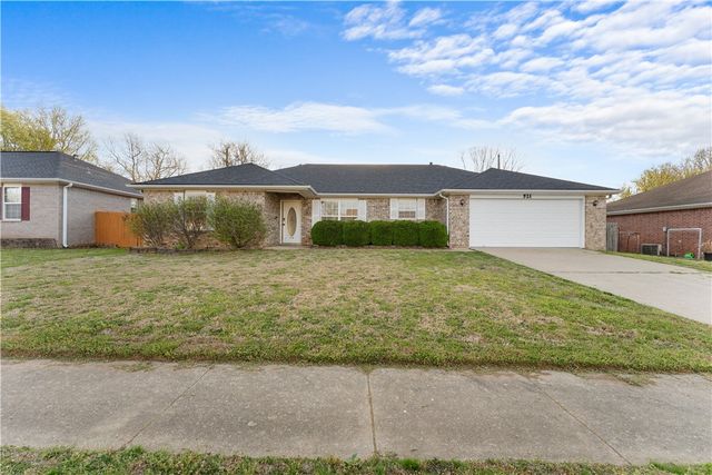 521 Prairie Street, Lowell, AR 72745