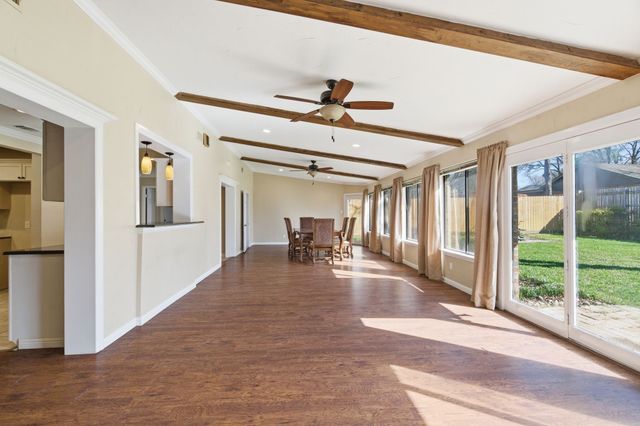 1760 Acorn Lane, Hurst, TX 76054