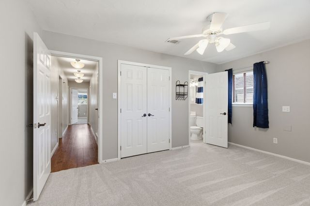 1760 Acorn Lane, Hurst, TX 76054