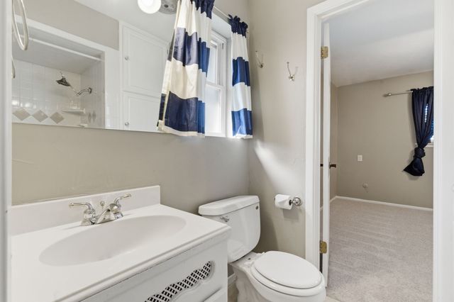 1760 Acorn Lane, Hurst, TX 76054