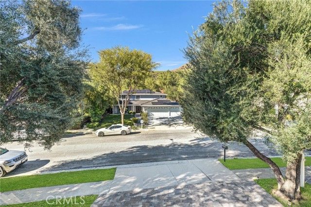 27064 Esward Drive, Calabasas, CA 91301