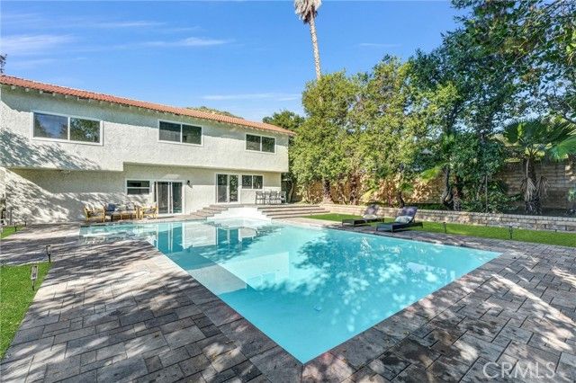 27064 Esward Drive, Calabasas, CA 91301