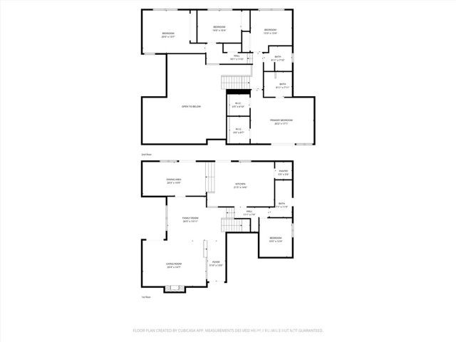 27064 Esward Drive, Calabasas, CA 91301