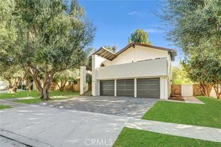 27064 Esward Drive, Calabasas, CA 91301