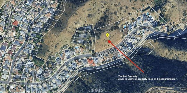 10001 Roscoe Blvd, Sun Valley, CA 91352