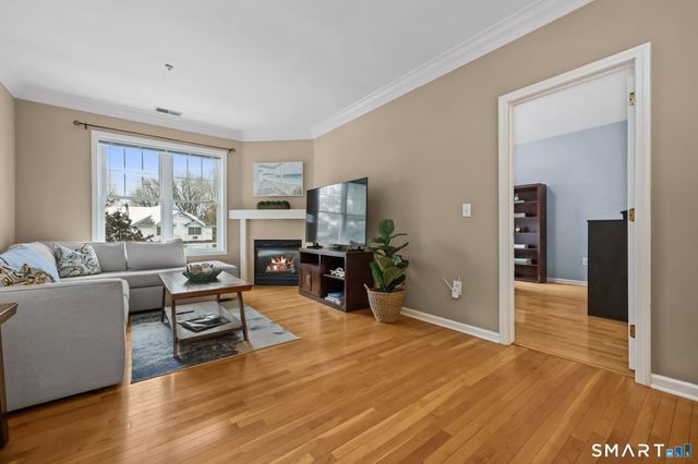 105 Richards Avenue 1407, Norwalk, CT 06854