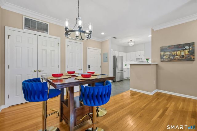 105 Richards Avenue 1407, Norwalk, CT 06854