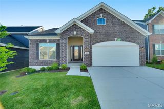 161 Majestic Drive, Valley Park, MO 63088