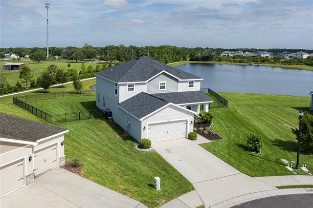 16110 67TH COURT E, Parrish, FL 34219