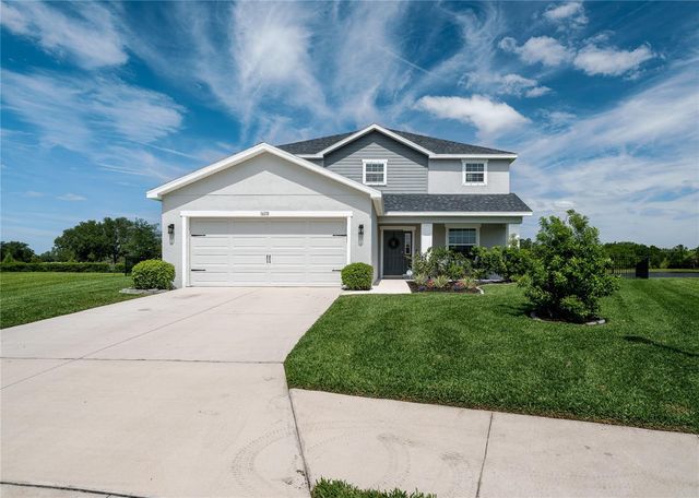 16110 67TH COURT E, Parrish, FL 34219