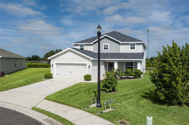 16110 67TH COURT E, Parrish, FL 34219
