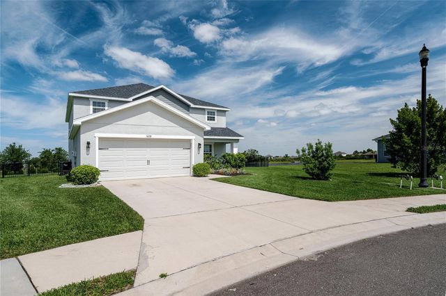 16110 67TH COURT E, Parrish, FL 34219