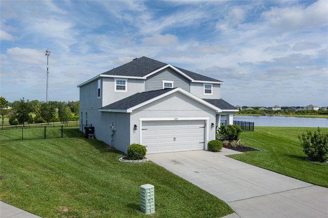 16110 67TH COURT E, Parrish, FL 34219
