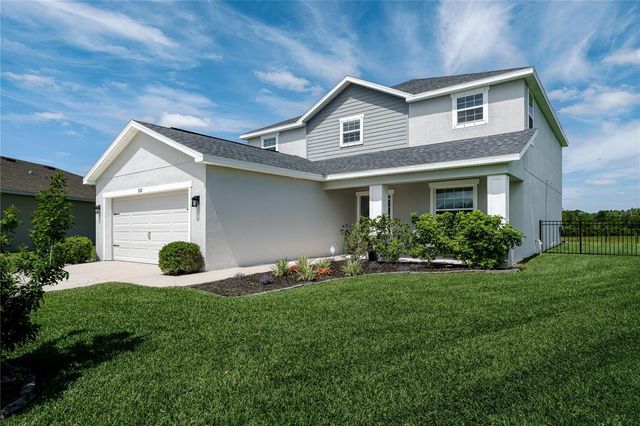 16110 67TH COURT E, Parrish, FL 34219