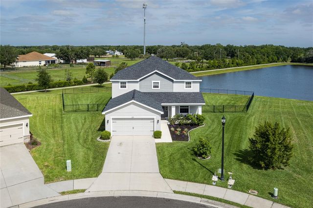 16110 67TH COURT E, Parrish, FL 34219