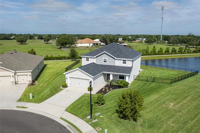 16110 67TH COURT E, Parrish, FL 34219
