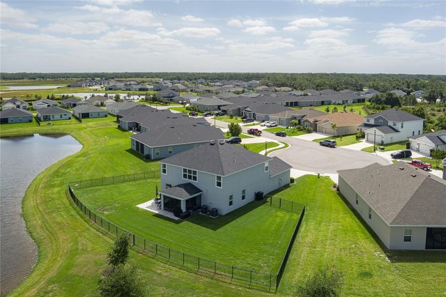 16110 67TH COURT E, Parrish, FL 34219
