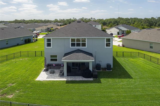 16110 67TH COURT E, Parrish, FL 34219
