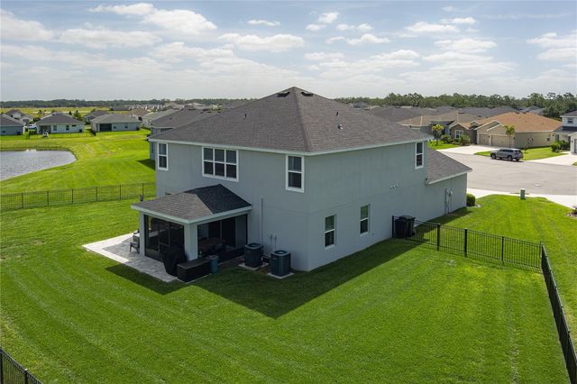16110 67TH COURT E, Parrish, FL 34219