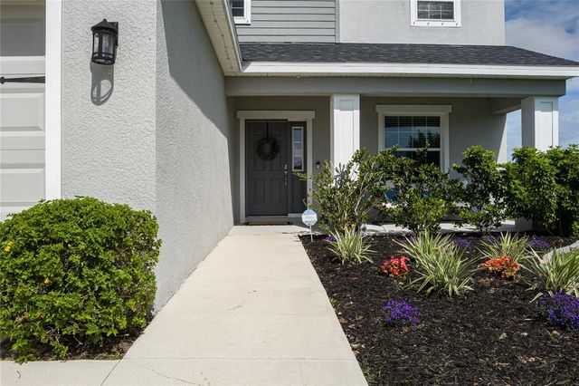 16110 67TH COURT E, Parrish, FL 34219