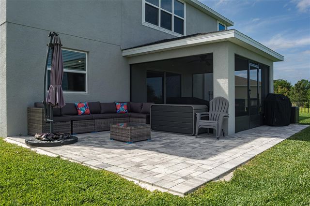 16110 67TH COURT E, Parrish, FL 34219