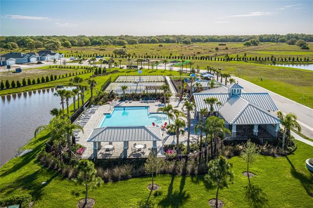 16110 67TH COURT E, Parrish, FL 34219