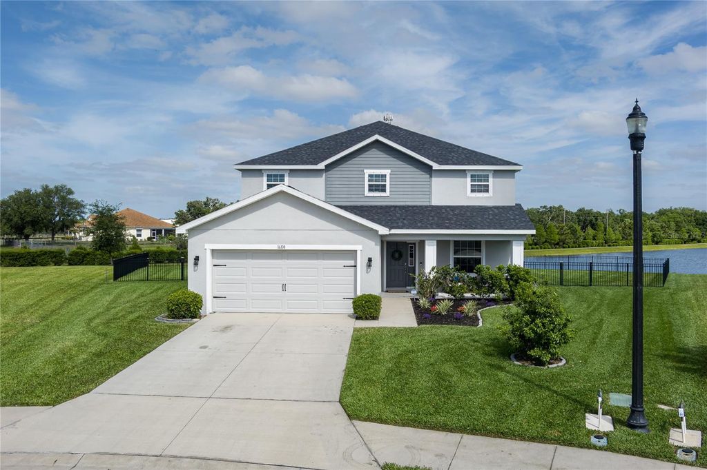 16110 67TH COURT E, Parrish, FL 34219