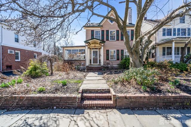 65 Green Street, Woodbridge Proper, NJ 07095