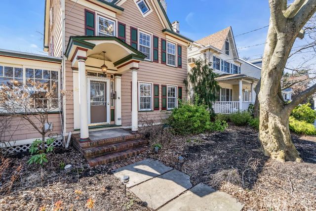 65 Green Street, Woodbridge Proper, NJ 07095
