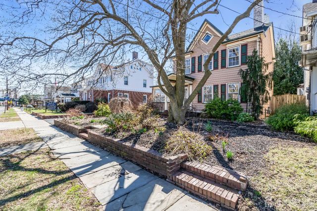 65 Green Street, Woodbridge Proper, NJ 07095