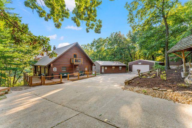 2935 State Highway 265, Hollister, MO 65672