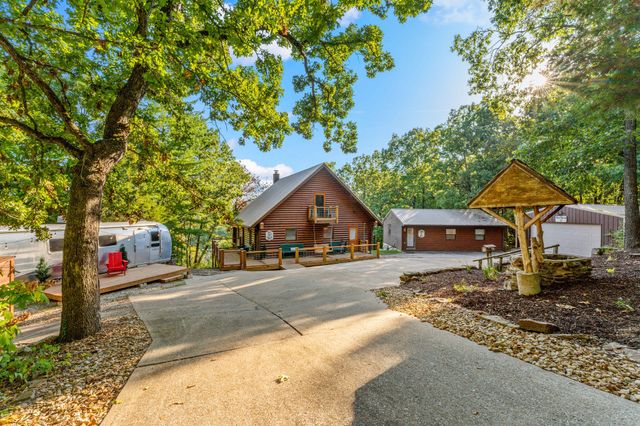 2935 State Highway 265, Hollister, MO 65672