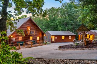 2935 State Highway 265, Hollister, MO 65672