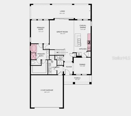 732 SKY SHADE DRIVE, Apollo Beach, FL 33572