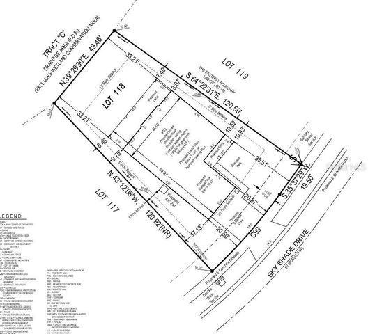 732 SKY SHADE DRIVE, Apollo Beach, FL 33572